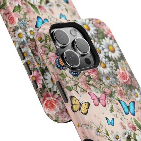 iPhone 15 Plus phone case, MARPC1215 - Picture 13 of 13